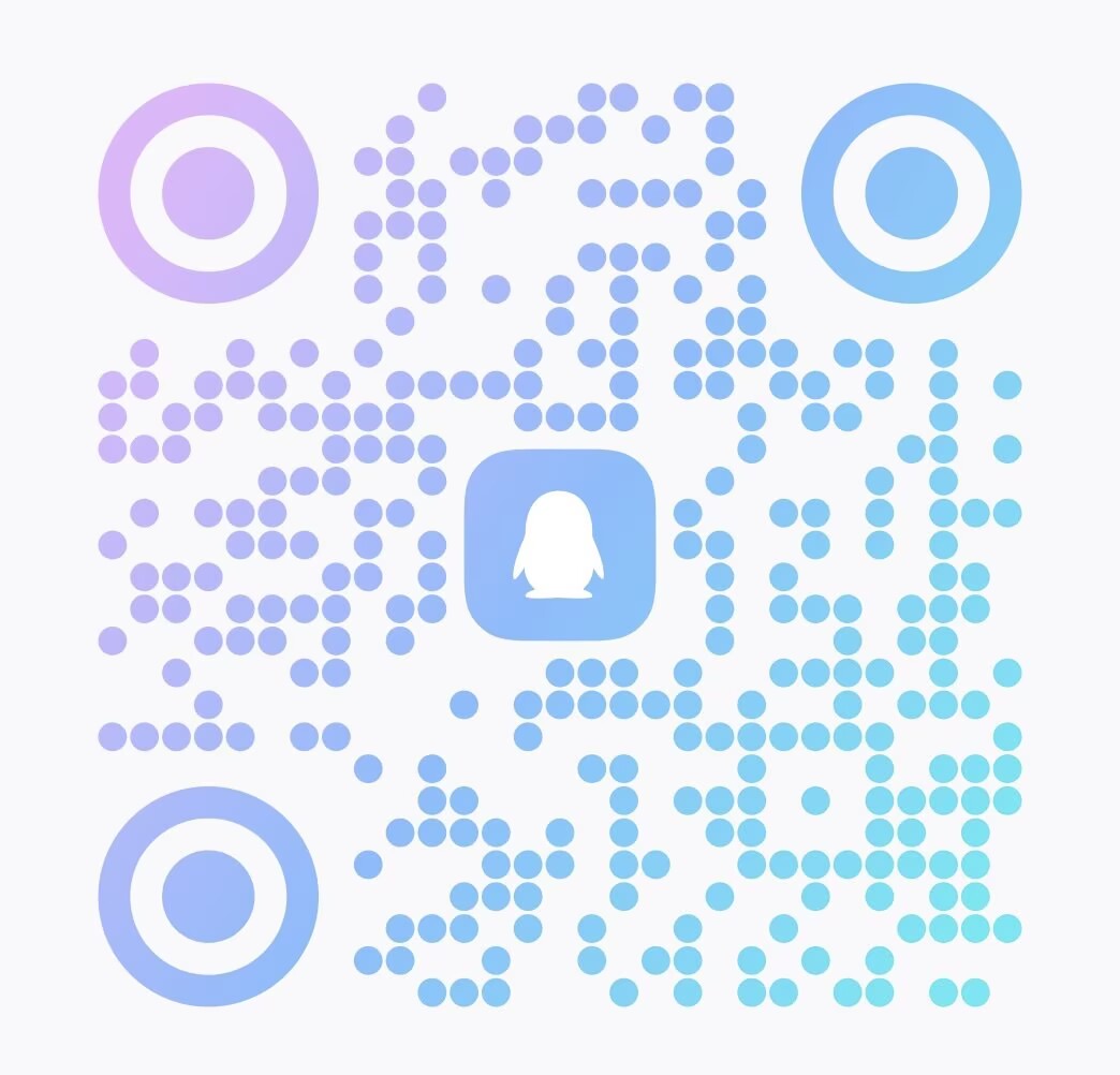 扫一扫加微信-阿乐iPA工具箱